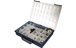 Svetsgänga, avgastemperatursensor 92 10 