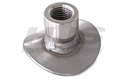 Svetsg&auml;nga, avgastemperatursensor 92 10 