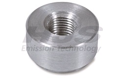 Svetsg&auml;nga, avgastemperatursensor 92 10 