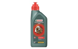 Castrol Transmax ATF DX III MV. 1 L