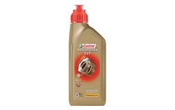Castrol Transmax CVT 1 liter