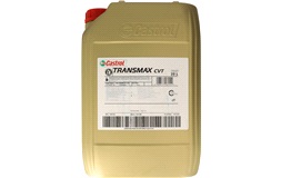 Castrol Transmax CVT 20 liter