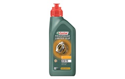 Castrol Transmax LS Z 85W/90 1L