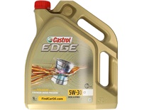  Castrol EDGE Prof. 5W/30 (C1) 5 liter