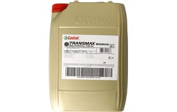 Castrol Syntrans Multivehicle 75W/90 20L