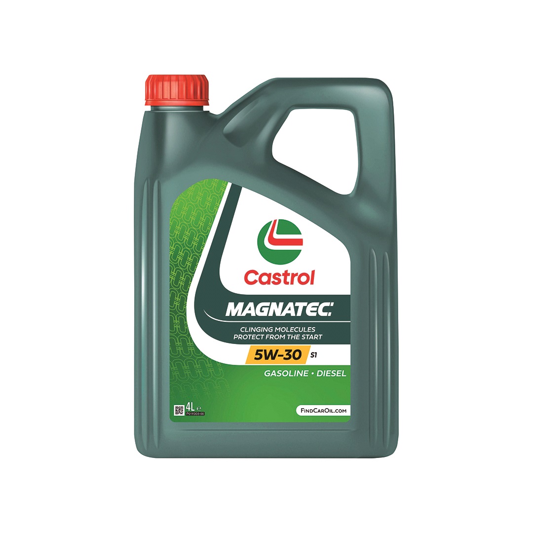 Castrol Castrol Magnatec Stop-Start 5W/30 S1 4L