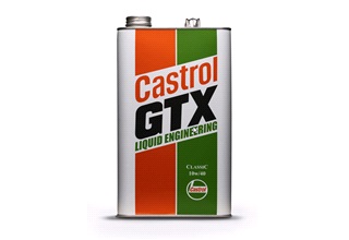 Castrol Classic