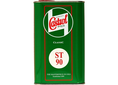 Castrol Classic ST90 1 Liter