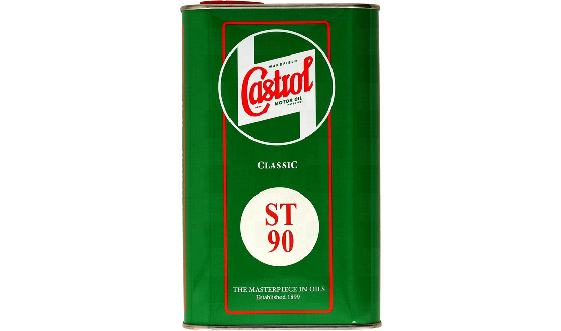  Castrol Classic ST90 1 Liter