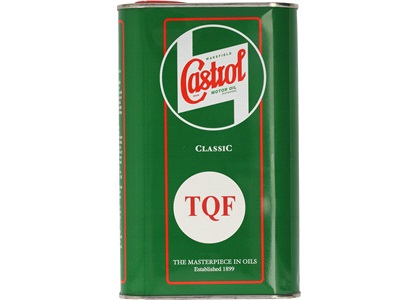 Castrol Classic TQF (SAE20) 1 Liter