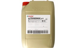 Castrol Transmax ATF DVIMLV Multi, 20L