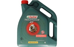 Castrol Transmax ATF DX III MV. 5 L