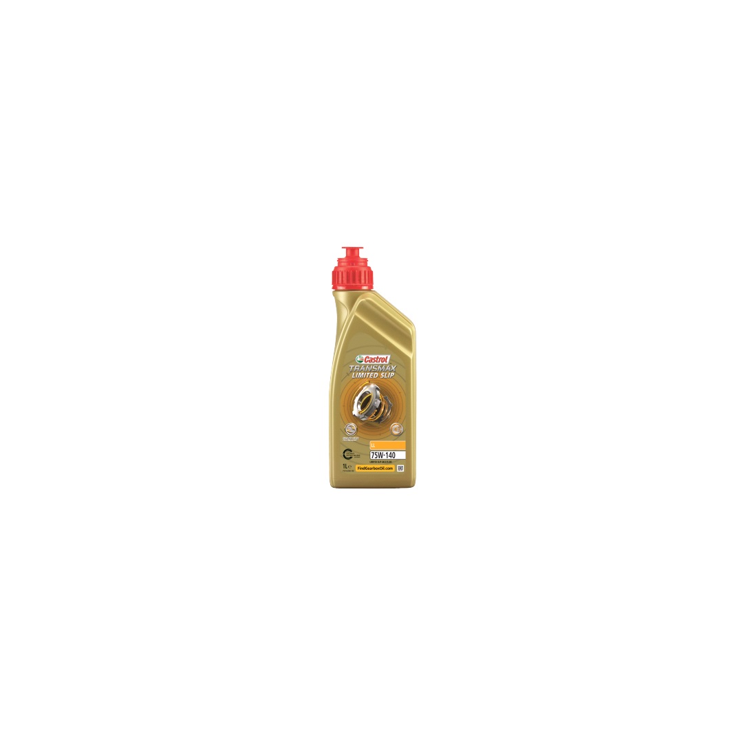 Castrol Castrol Transmax LS LL 75W/140 1 Liter