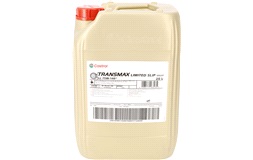 Castrol Transmax LS LL 75W/140 20 Liter