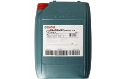 Castrol Transmax LS Z 85W/90 20L