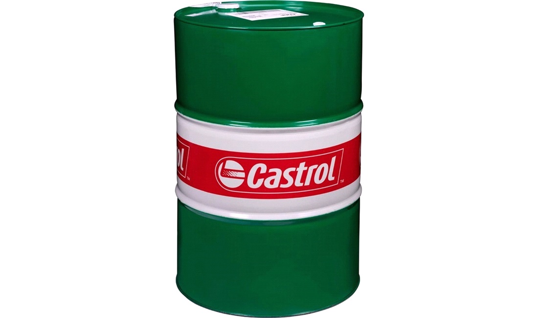  Castrol CRB Turbomax 10W/40 E4-E7 208L