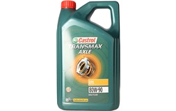 Castrol Transmax Axle EPX 80W/90 5 Liter