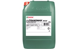 Castrol Transmax Axle EPX 85W/140 20L