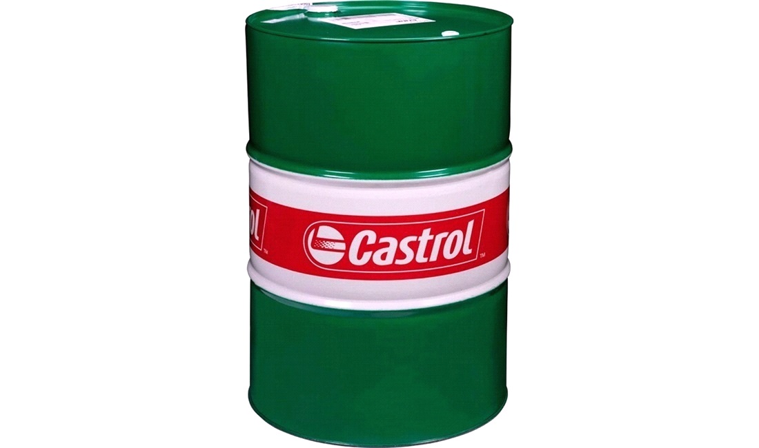  Castrol Transmax DUAL 60 liter (DSG)
