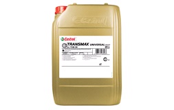 Castrol Transmax Universal 75W/90 20L