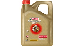 Castrol Transmax Dual Multivehicle 4L