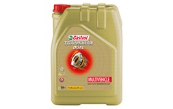 Castrol Transmax Dual Multivehicle 20L