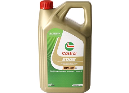 Castrol EDGE 0W/30 LL 5L