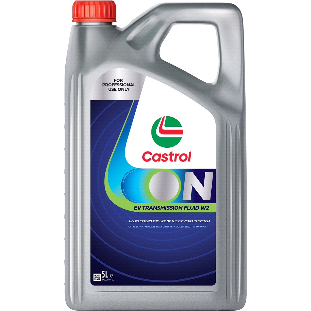 Castrol Castrol ON EV TransmissionFluid W2 5L