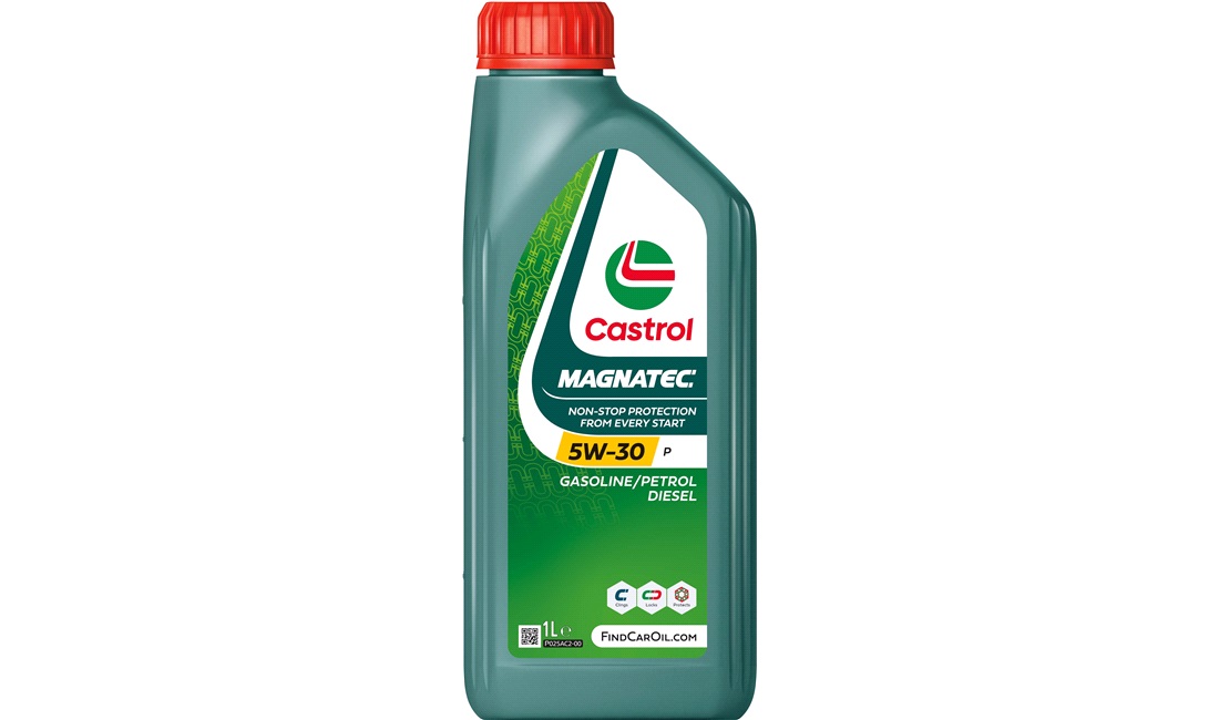 Castrol Magnatec 5W/30 P 1L