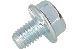 Flangebolt M8 x 12mm