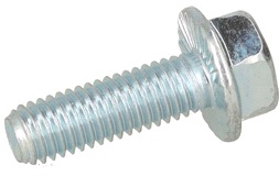 Flangebolt M8 x 25mm