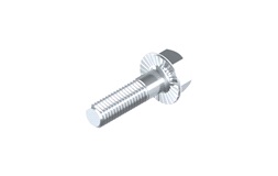 Flangebolt M8 x 16mm