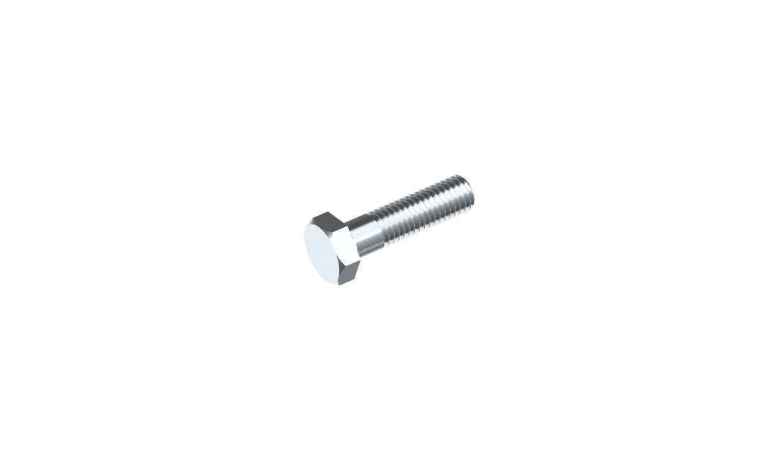  Brystbolt M8 x 40mm