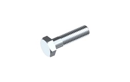 Brystbolt M10 x 80mm