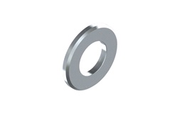 Facetskive 6mm