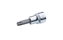Hylsa 3/8" Torx T25 1 st.