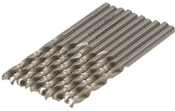 Spiralbor 3.2 mm HSS 10 stk.
