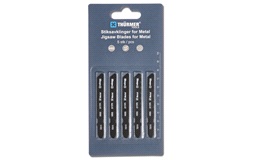 Klingor sticksåg metall 5 st.