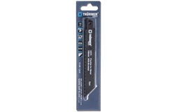 Klingor bajonettsåg metall/alu/rör 5st