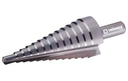 Trappebor 4-39mm HSS