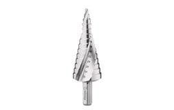 Trappebor 4-30mm Snoet HSSCO