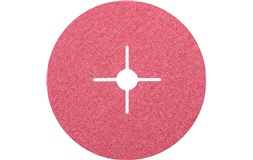 Fiberskive 180 mm