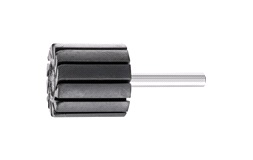 Sliberingshoved 30 x 30 mm