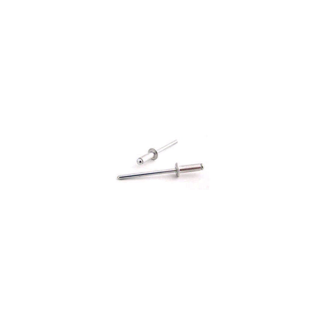 Avant Popnitar 4.0 x 25 mm 250 st