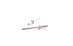 Popnitte 4,8 x 18 mm 250 stk.