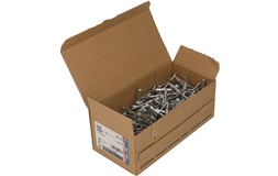 Popnitte 4,8 x 24 mm 200 stk.