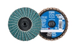 COMBIDISC Mini-POLIFAN 50MM KORN 40