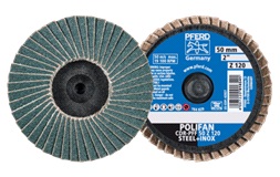 COMBIDISC Mini-POLIFAN 50MM KORN 120