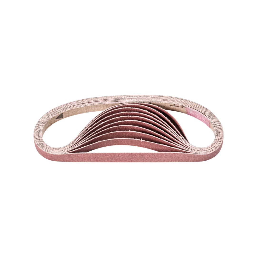 PFERD Slipband 5 st. 10x330mm A180