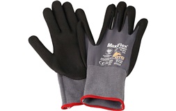 Montagehandsker MaxiFlex Ultimate str 7
